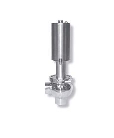 СЕДЕЛЬНЫЙ КЛАПАН УГЛОВОЙ NIOB FLUID 4730 C - P45 DN 32 PN 16 УГЛОВО...